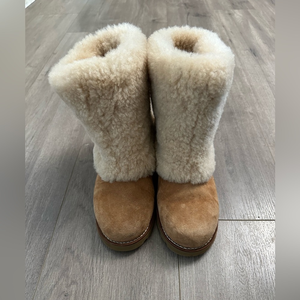 UGG Boots Size 7
